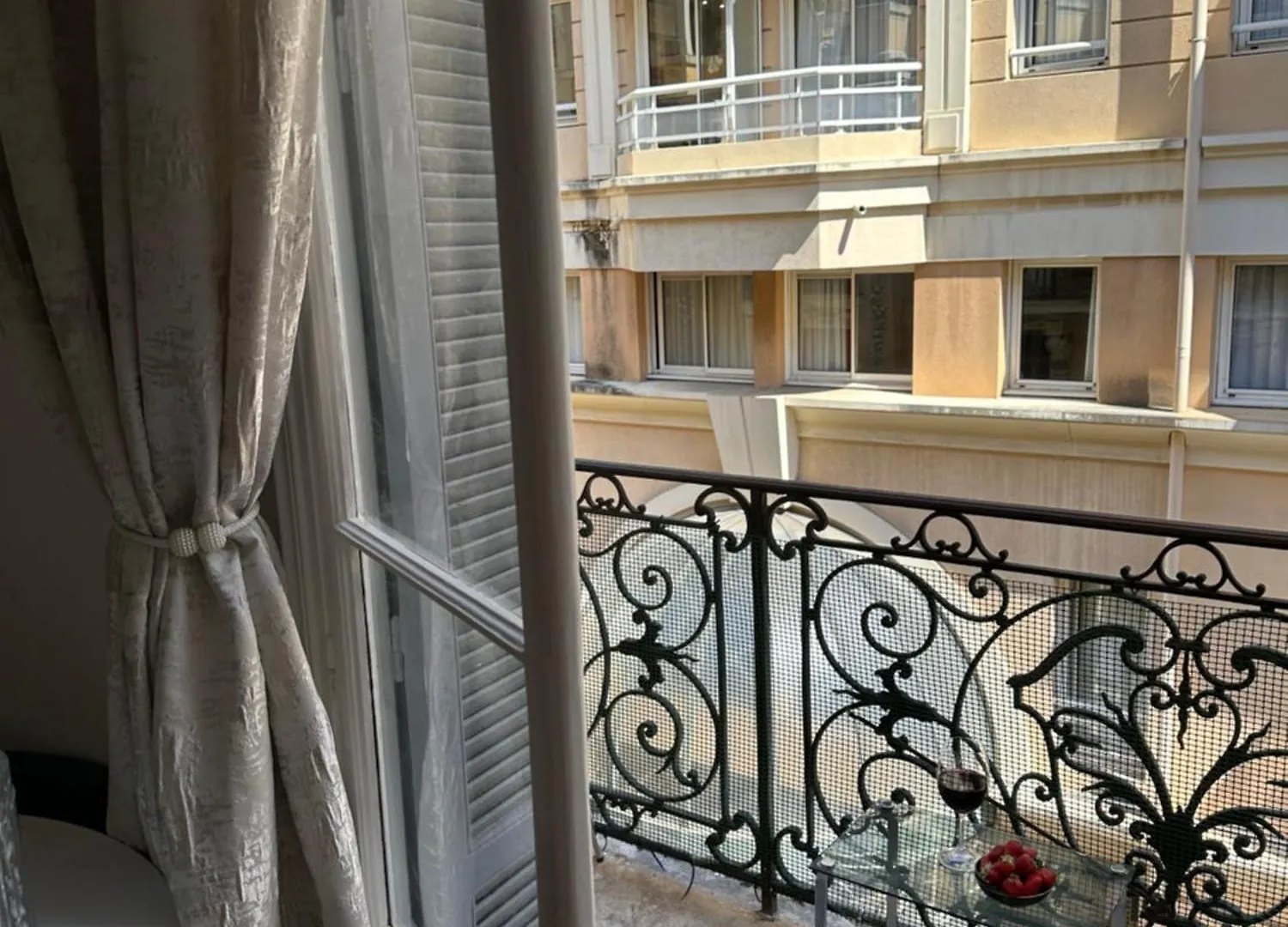La Victoire Monaco 아파트 모나코