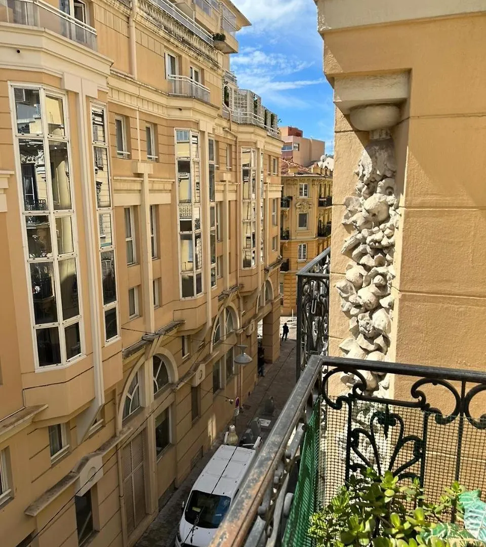 La Victoire Monaco 아파트