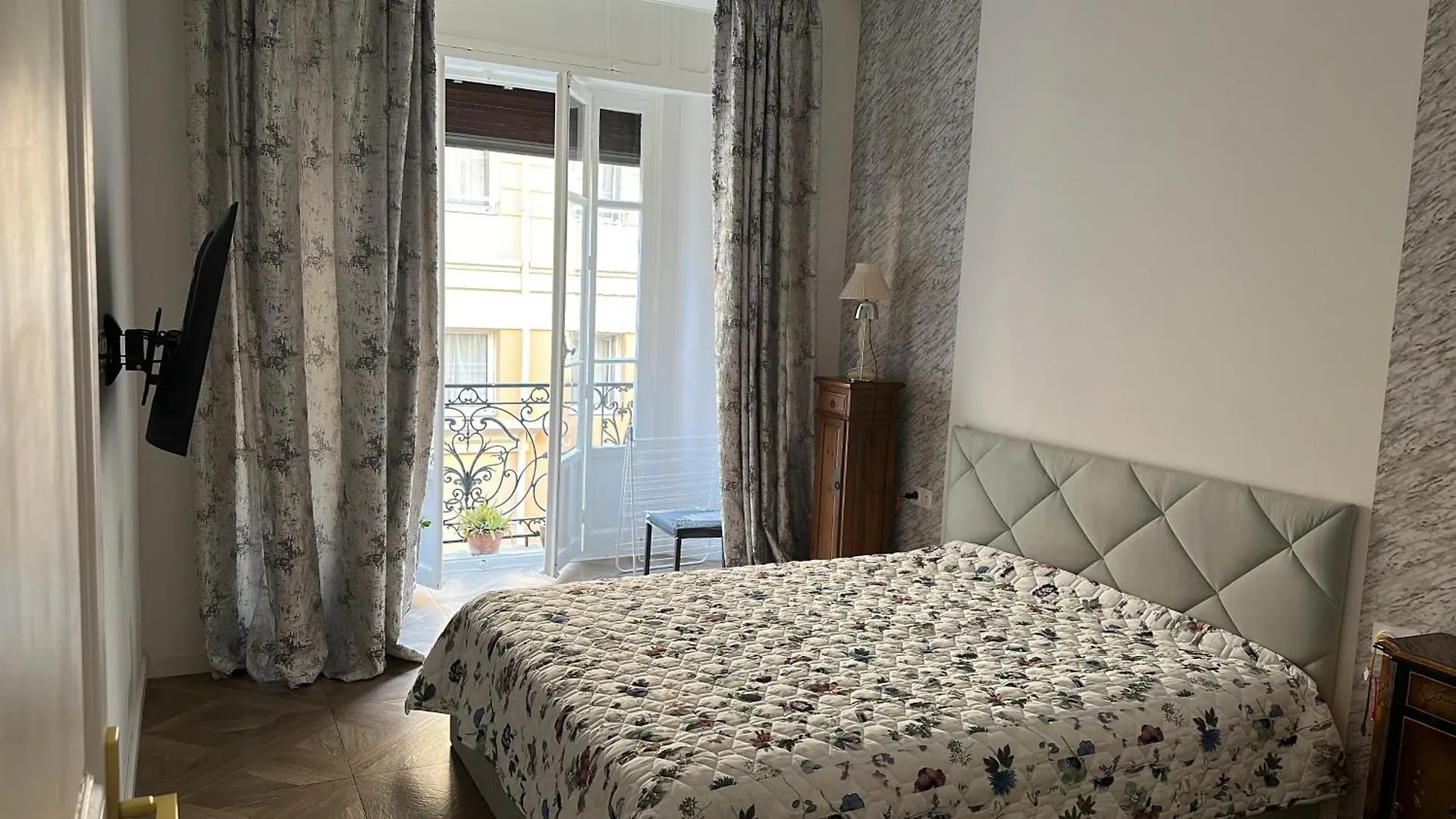 Apartament La Victoire Monaco