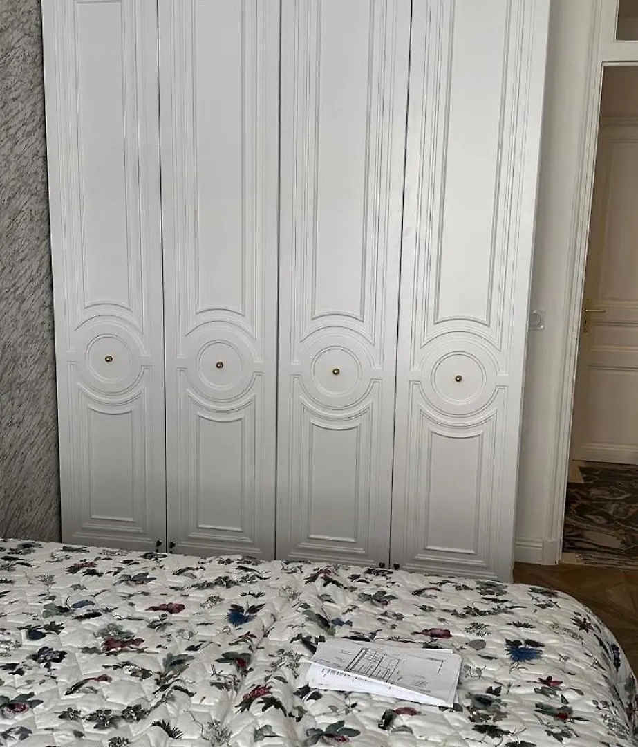 Apartament La Victoire Monaco  Monte Carlo